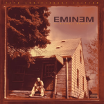 the Eminem fan group two!