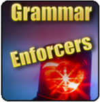 Grammar Enforcers
