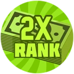 2X Rank