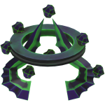 Corrupted Horns