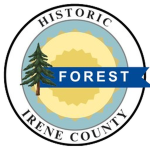 Irene County Forest