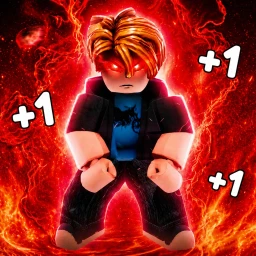 +1 Aura Phonk Ascension icon
