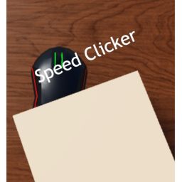 Speed Clicker