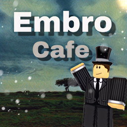 Embro Cafe Version 1