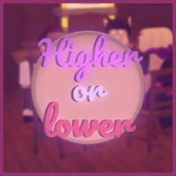 Higher or Lower