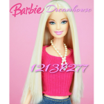BarbieDreamHouse