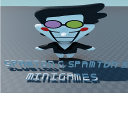 Minos (Fanmade)