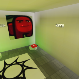 a not so epic space themed battle game