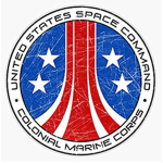 [U.S.C.M.C.] United States Colonial Marine Corps