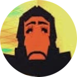 Be rolling giant (permanent)