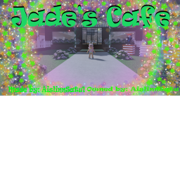 Jade Cafe