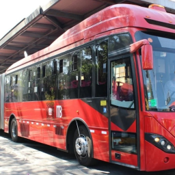 METROBUS LINEA 2