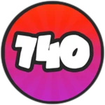 Game Badge Thumbnail