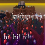 Land of the Scary