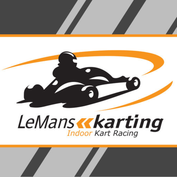 Lemans Go-karting