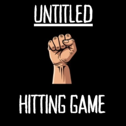 Untitled Hitting Game (RELEASE!!)