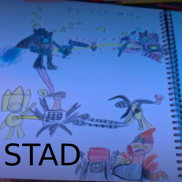Skibidi Toilet: Attack & Defense