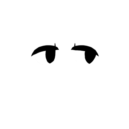 📦 [FACE] Eyes - 4 Roblox decal