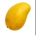 The big mango
