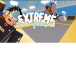 Extreme Trampolines!