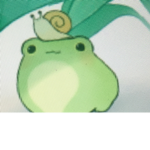 ~froggy hang out~