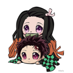 Anime group time