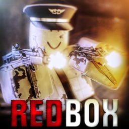 RedBox - [Pre-Alpha]