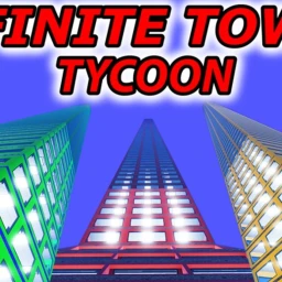 Tycoon big tower icon