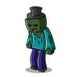 Chris the redstone command blocks group and games