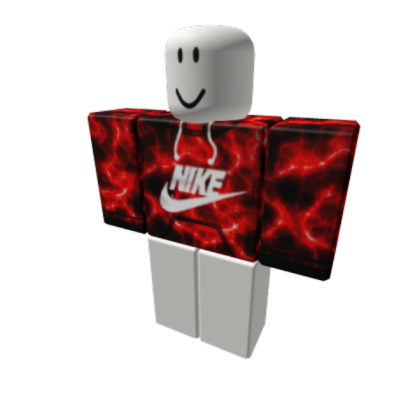 nike hoodie Roblox decal