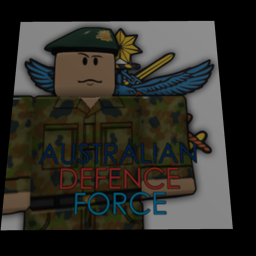 Australian Defense Force.