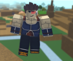 DBZ jjs game or whatever