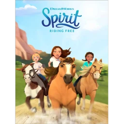 spirit cabalgando libre[update] epoca navideña icon