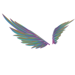 [ pbr ] Dichroic wings
