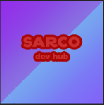 Sarco's Dev Hub