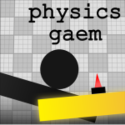 physics gaem [alpha]