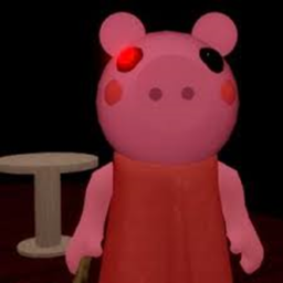 (KILLER UPDATE) Ride Through Piggy For SURPRISE!