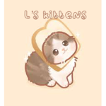 -{L’s kittens}-