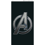 (The avengers)