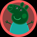 Inverted Peppaclan