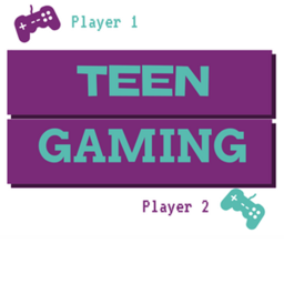 Teen Gaming Club