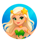 Collect a Mermaid