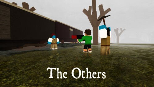  The Others