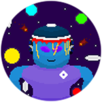 It's the Creator!