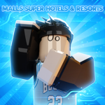 Malls Super Hotels & Resorts
