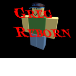Greg Reborn...