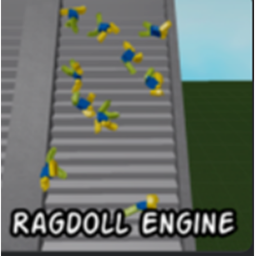 Ragdoll Engine