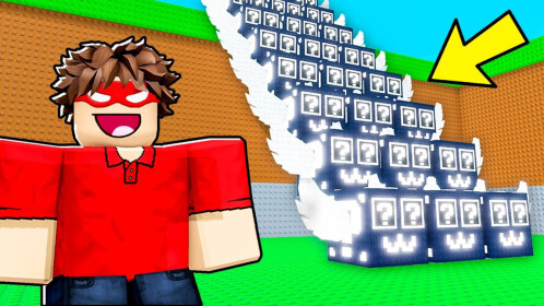 [ 1x1x1x1] سرقة Brainrot: ADMIN + MODDED - Roblox