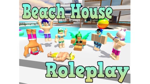 Beach House Rollenspiel neu programmiert