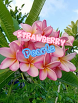 StrawberryPearls